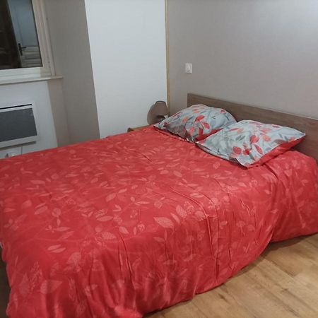 Appartement Eaux Bonnes Exterior foto